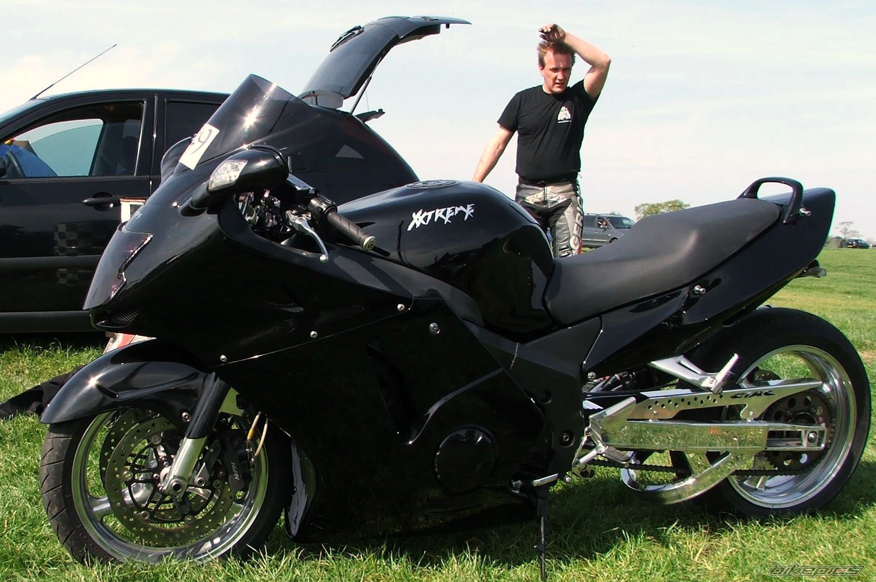 Bike Photo 740742