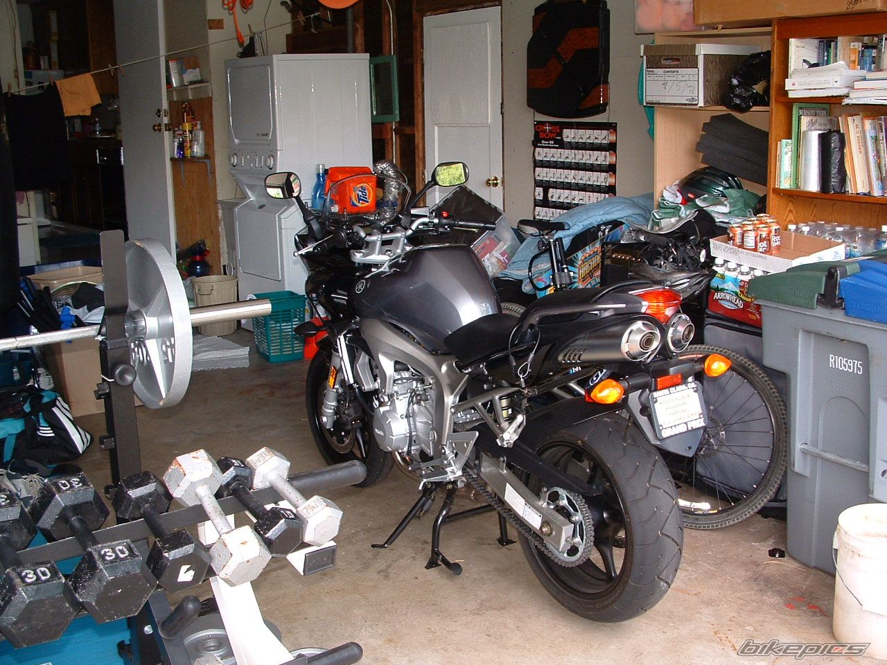 Bike Photo 740814