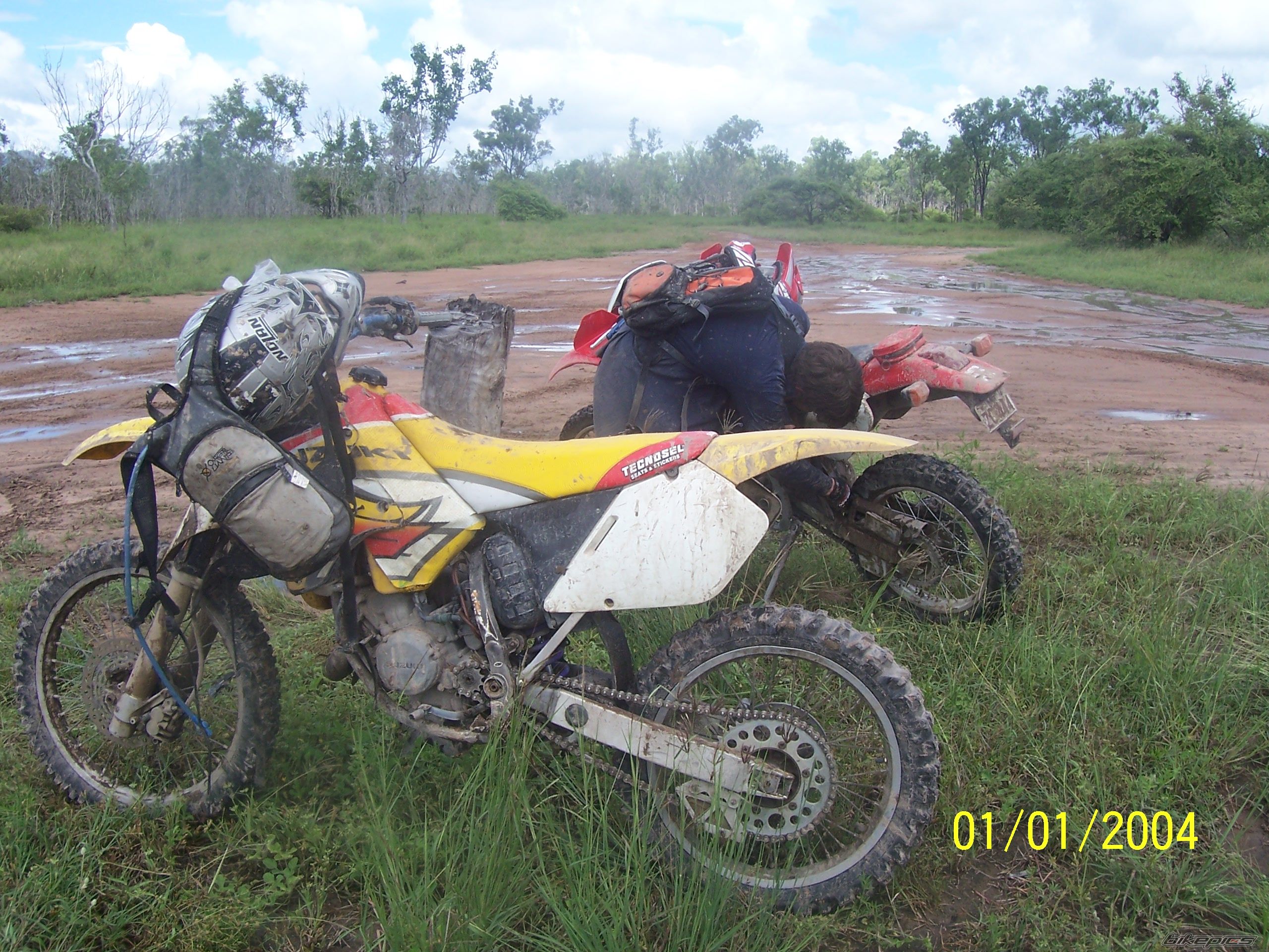 Bike Photo 740815