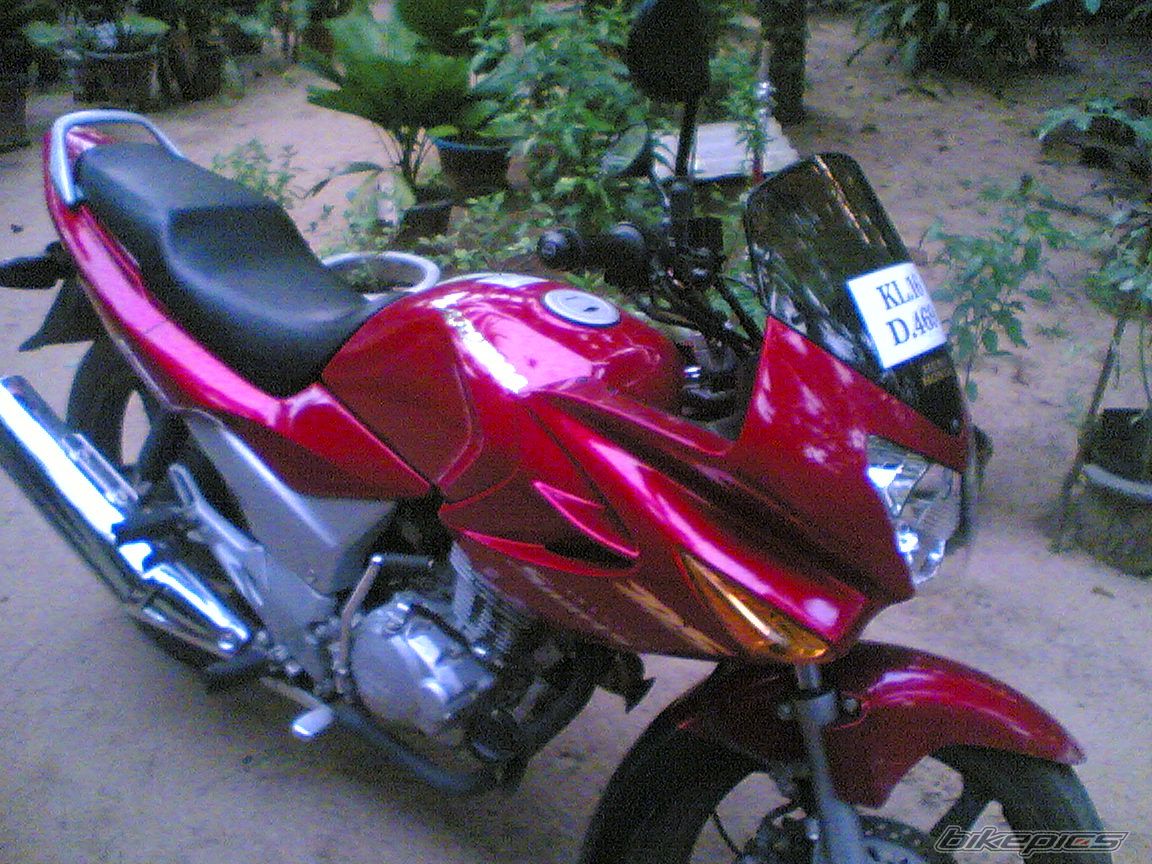 Bike Photo 740846