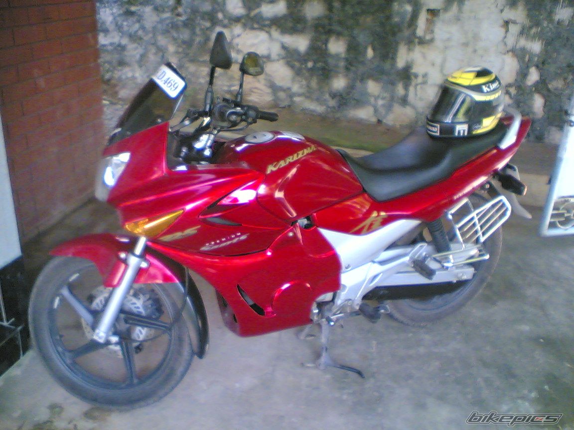 Bike Photo 740848