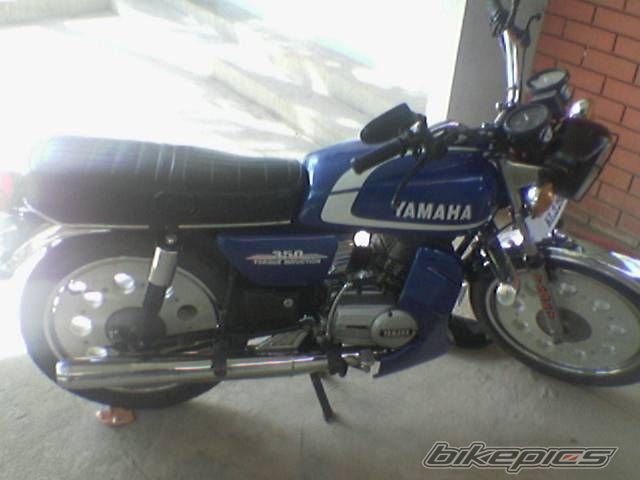 Bike Photo 740851