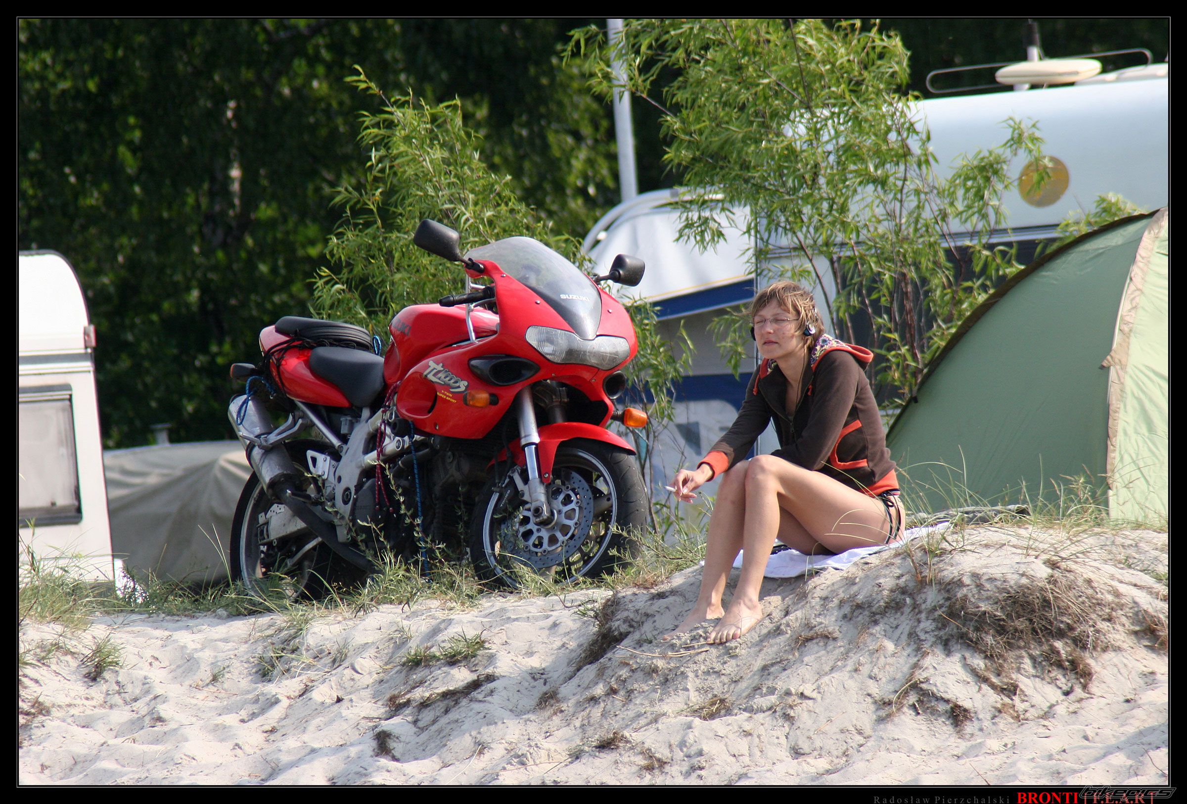 Bike Photo 740895