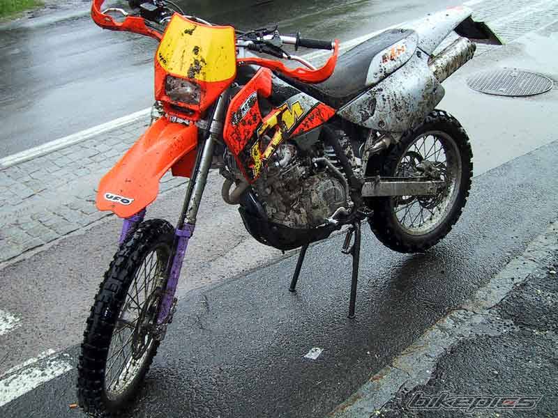 Bike Photo 7409