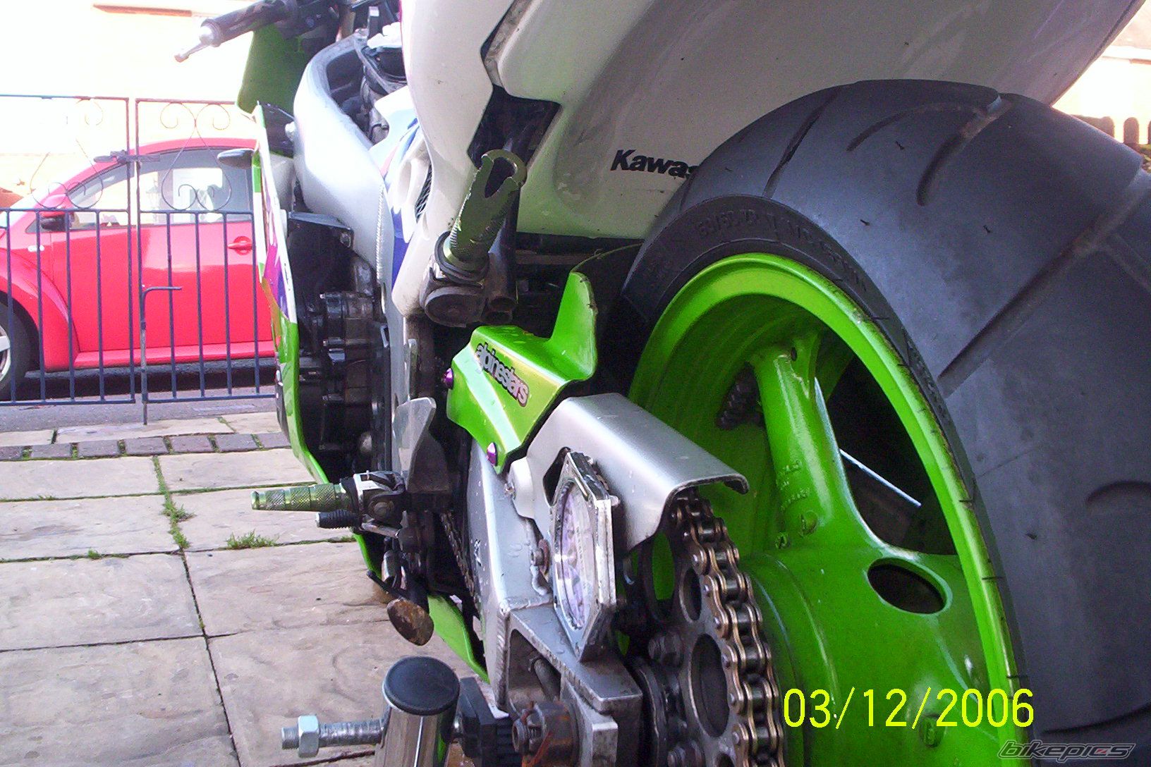 Bike Photo 740911
