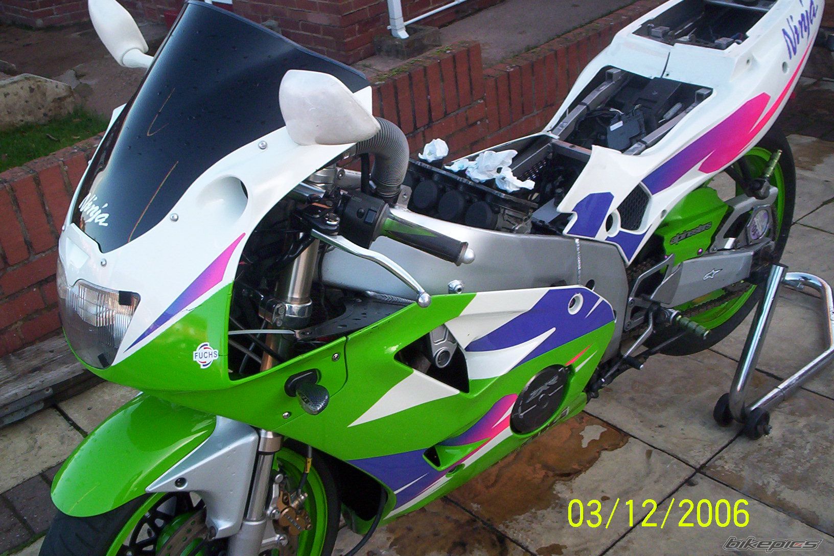 Bike Photo 740915