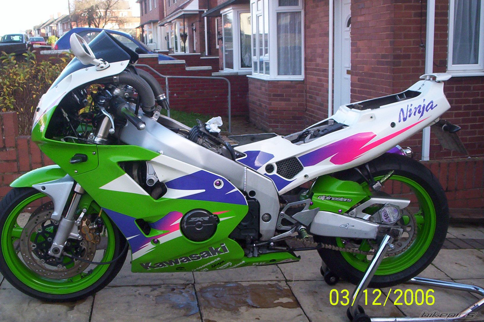Bike Photo 740916