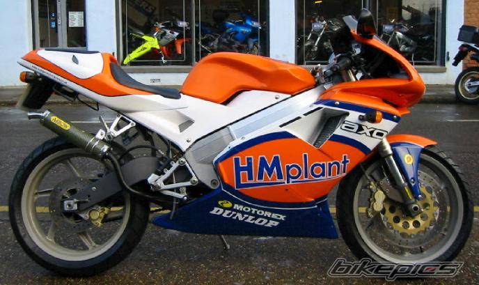 Bike Photo 74096