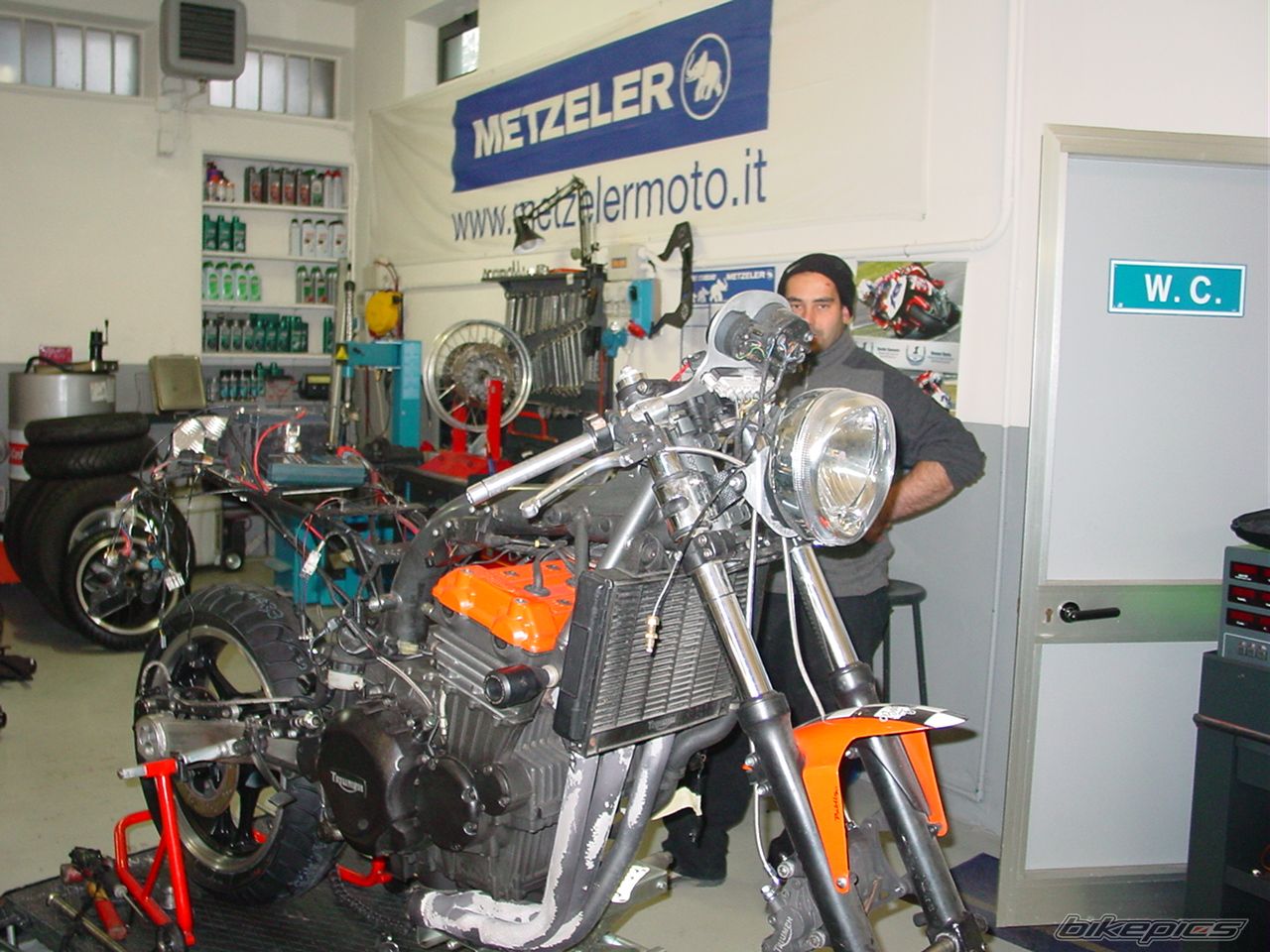 Bike Photo 740969