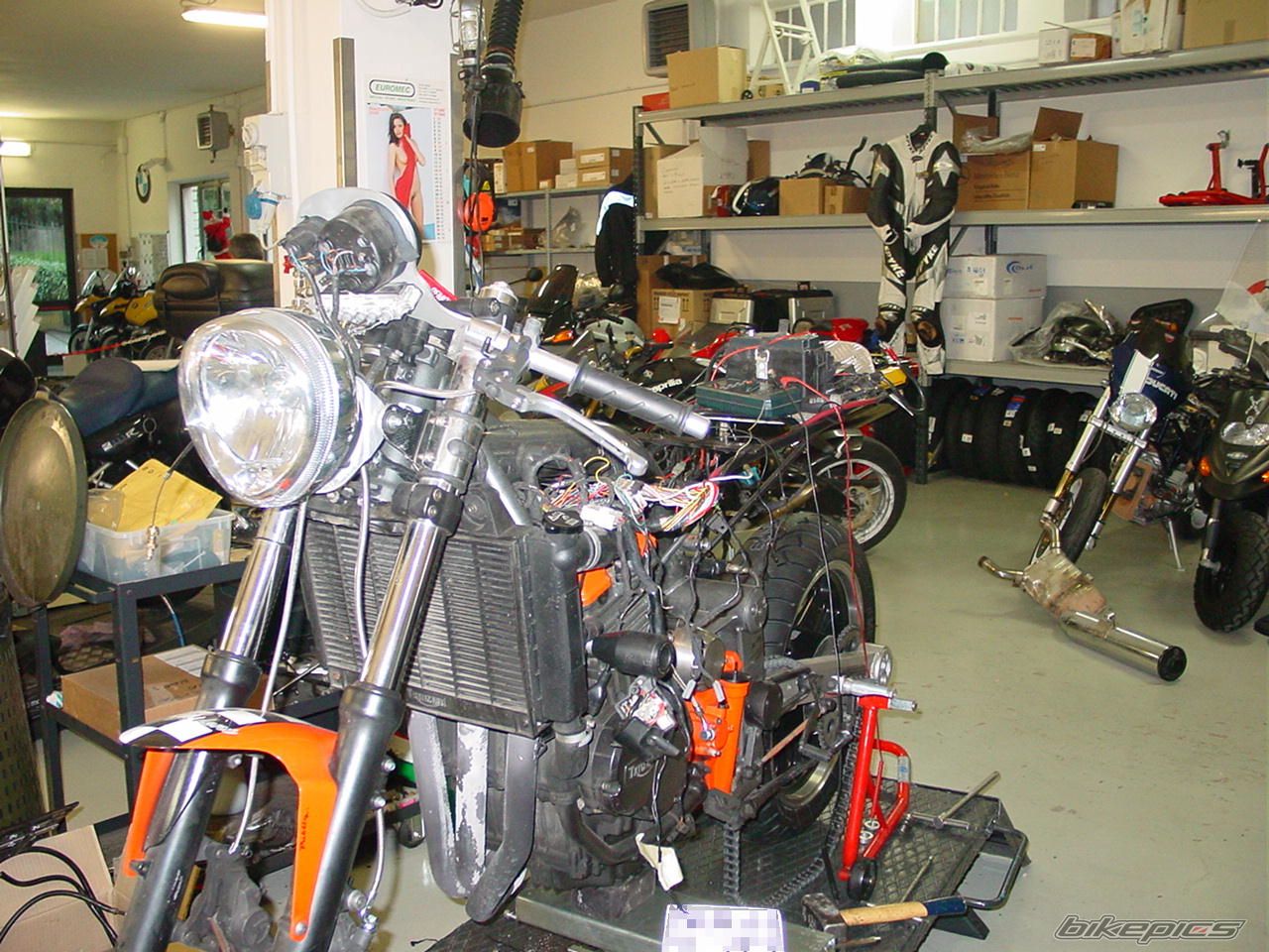Bike Photo 740970