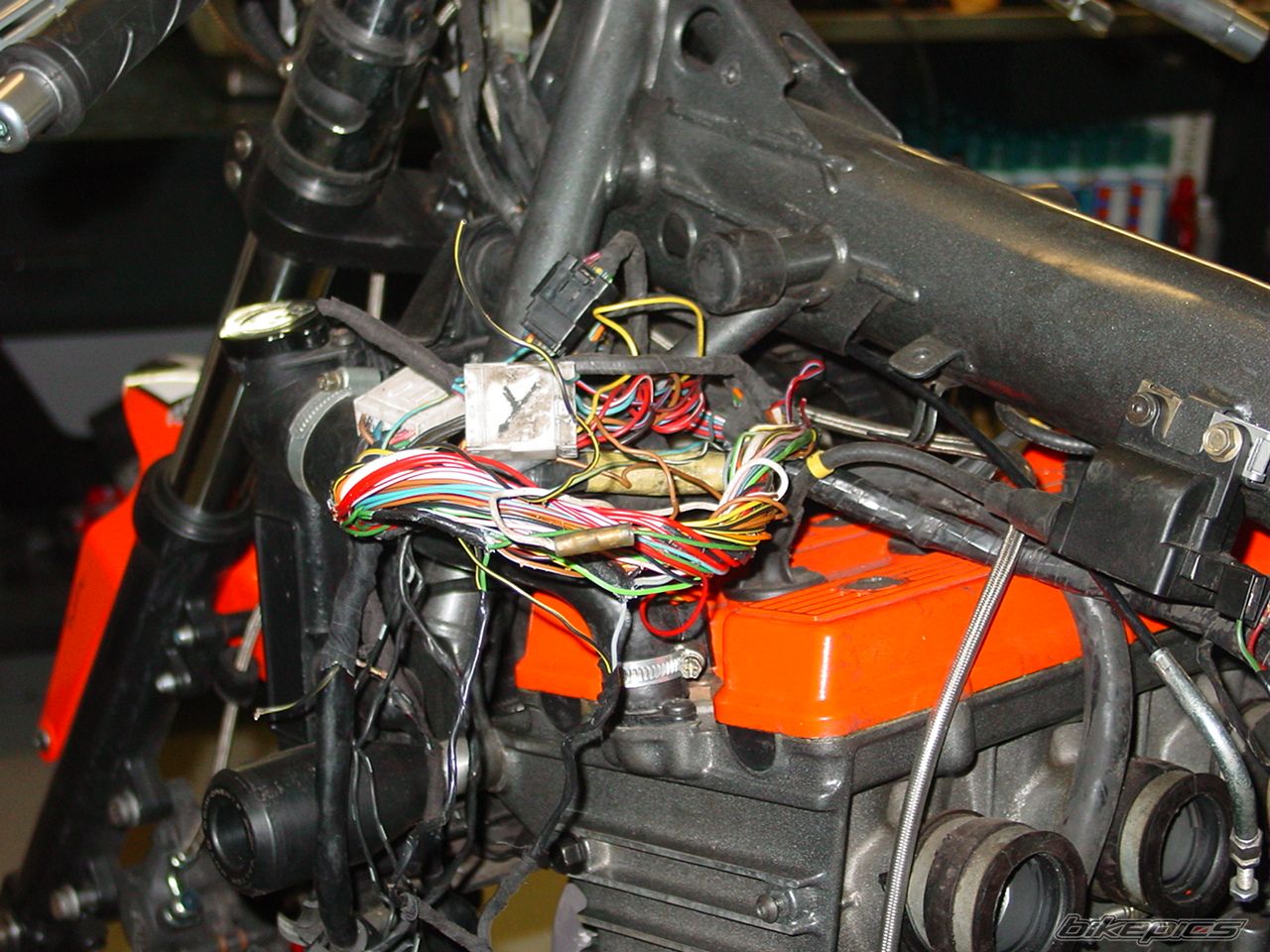 Bike Photo 740971
