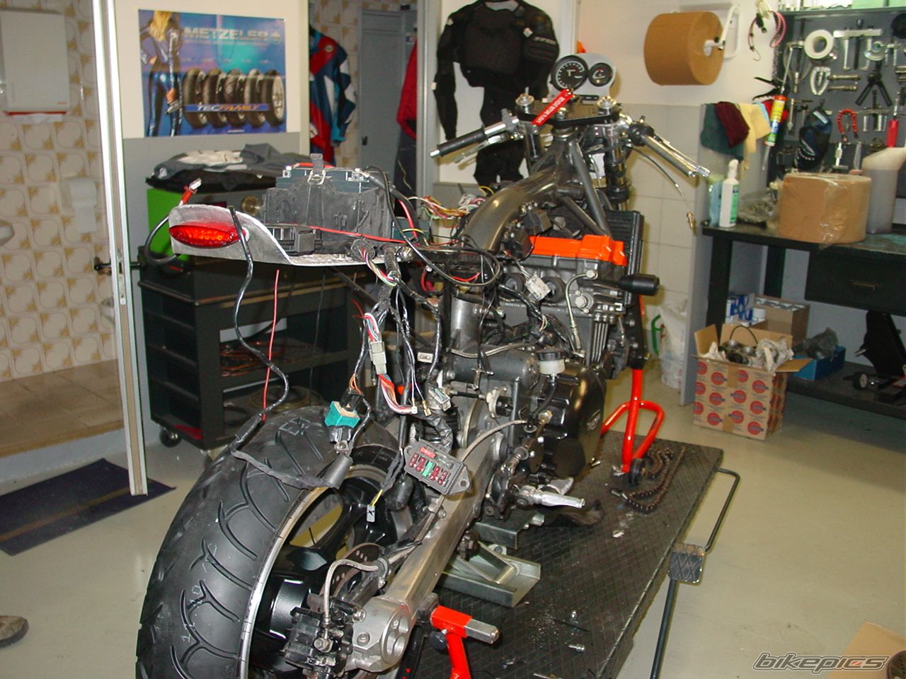 Bike Photo 740972