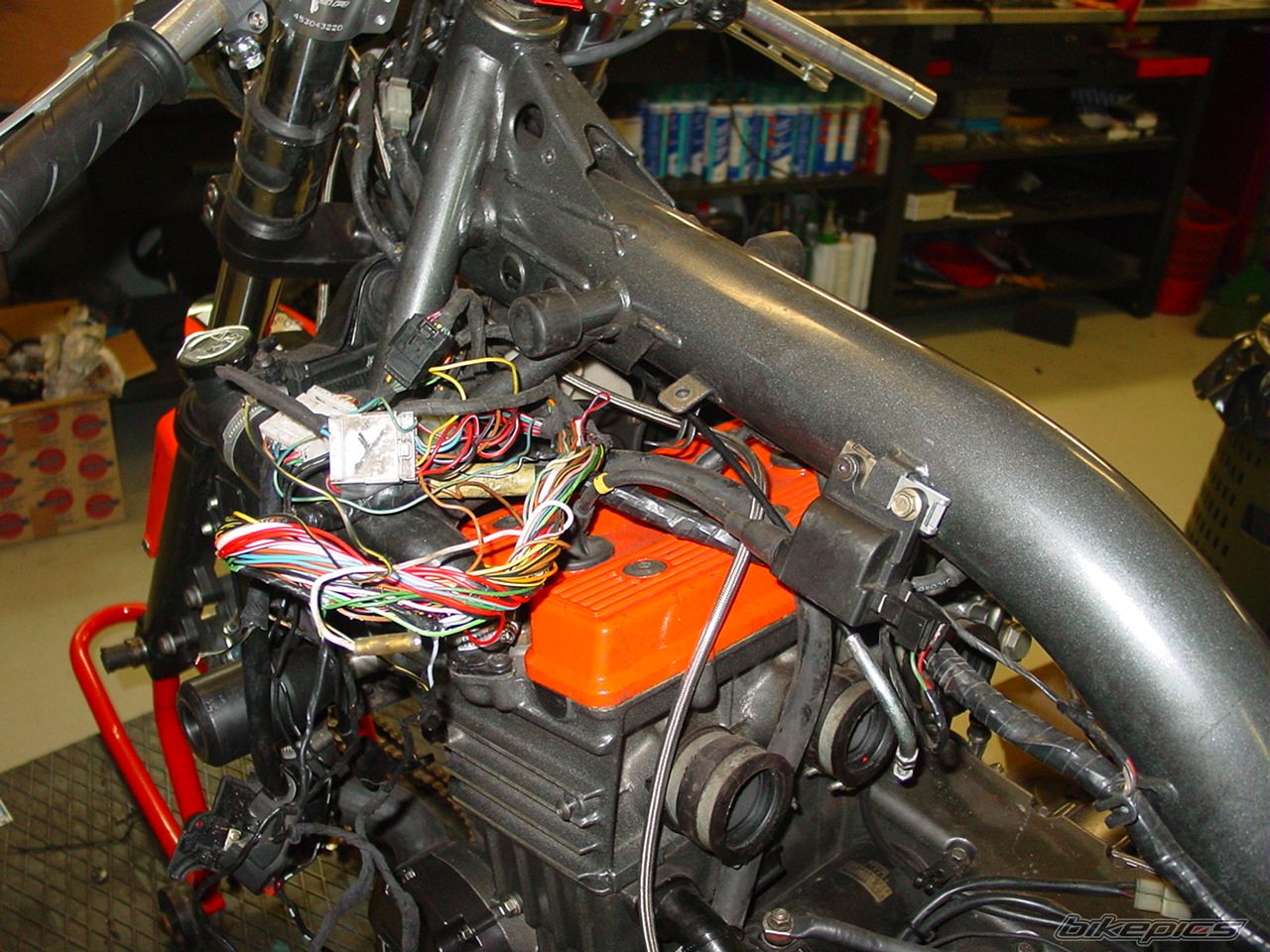 Bike Photo 740973