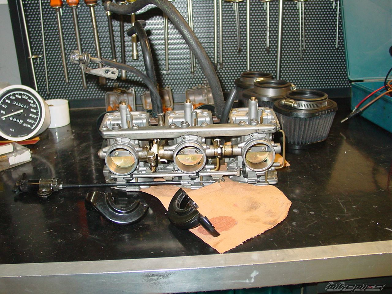 Bike Photo 740974