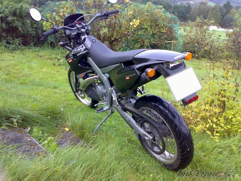 Bike Photo 740981
