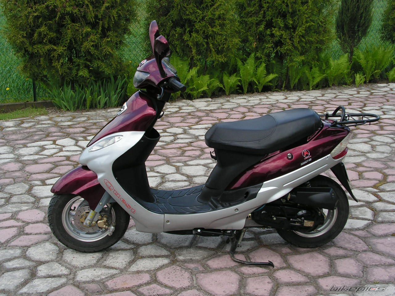 Bike Photo 740990