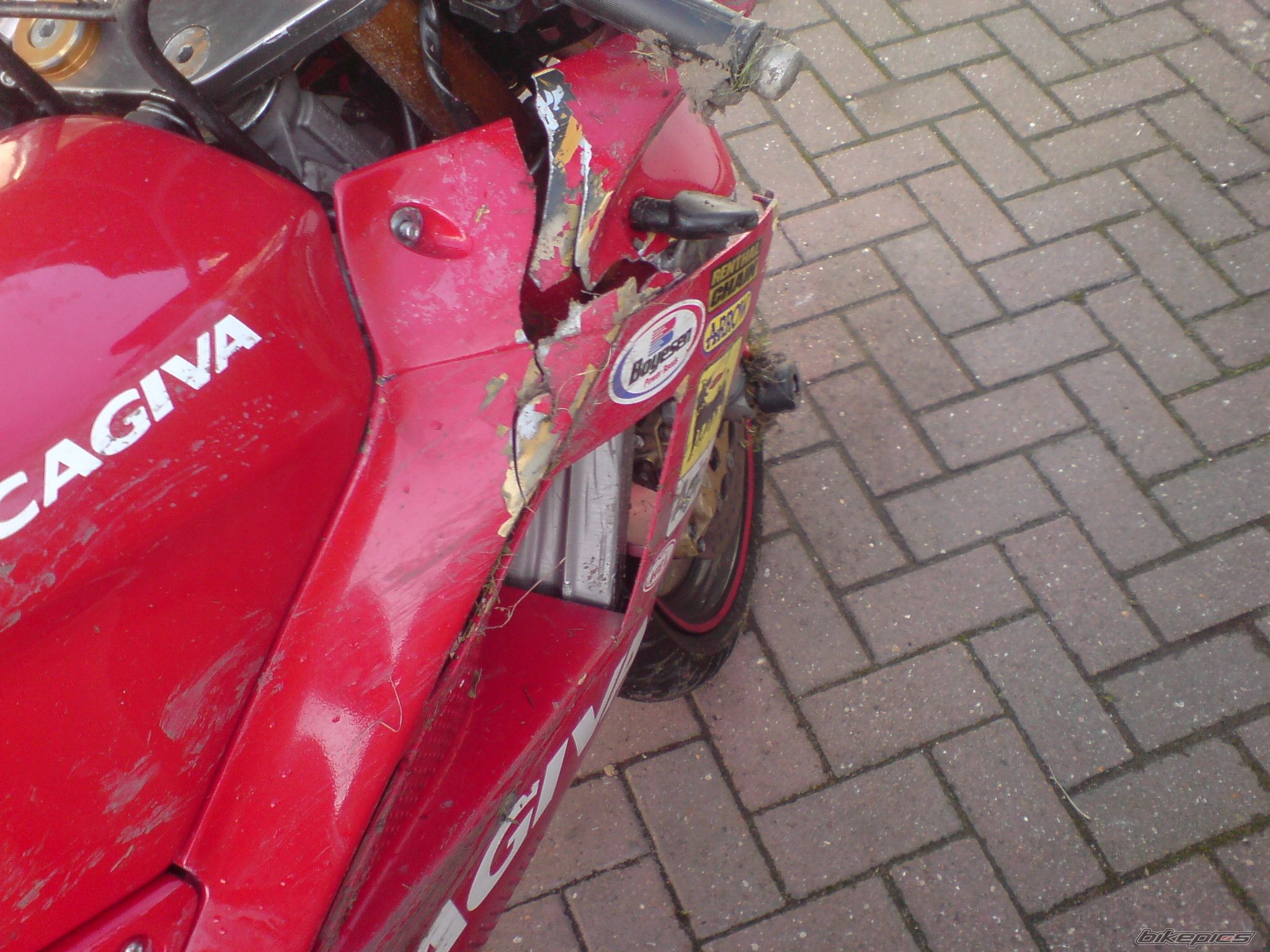 Bike Photo 740999