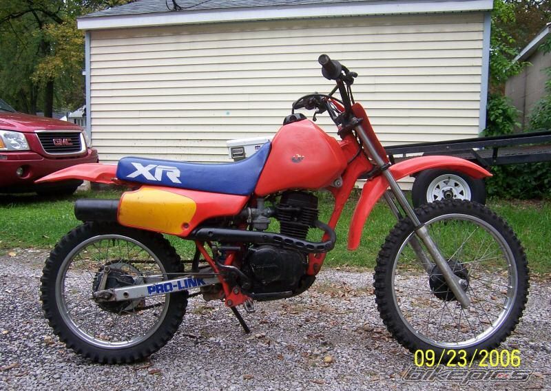 Bike Photo 741011