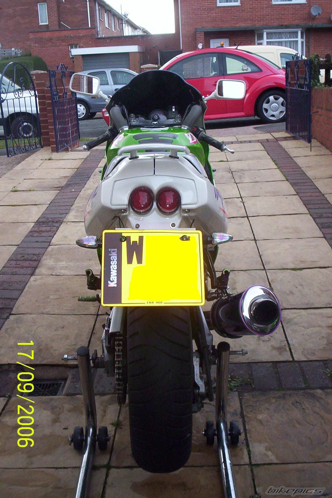 Bike Photo 741014