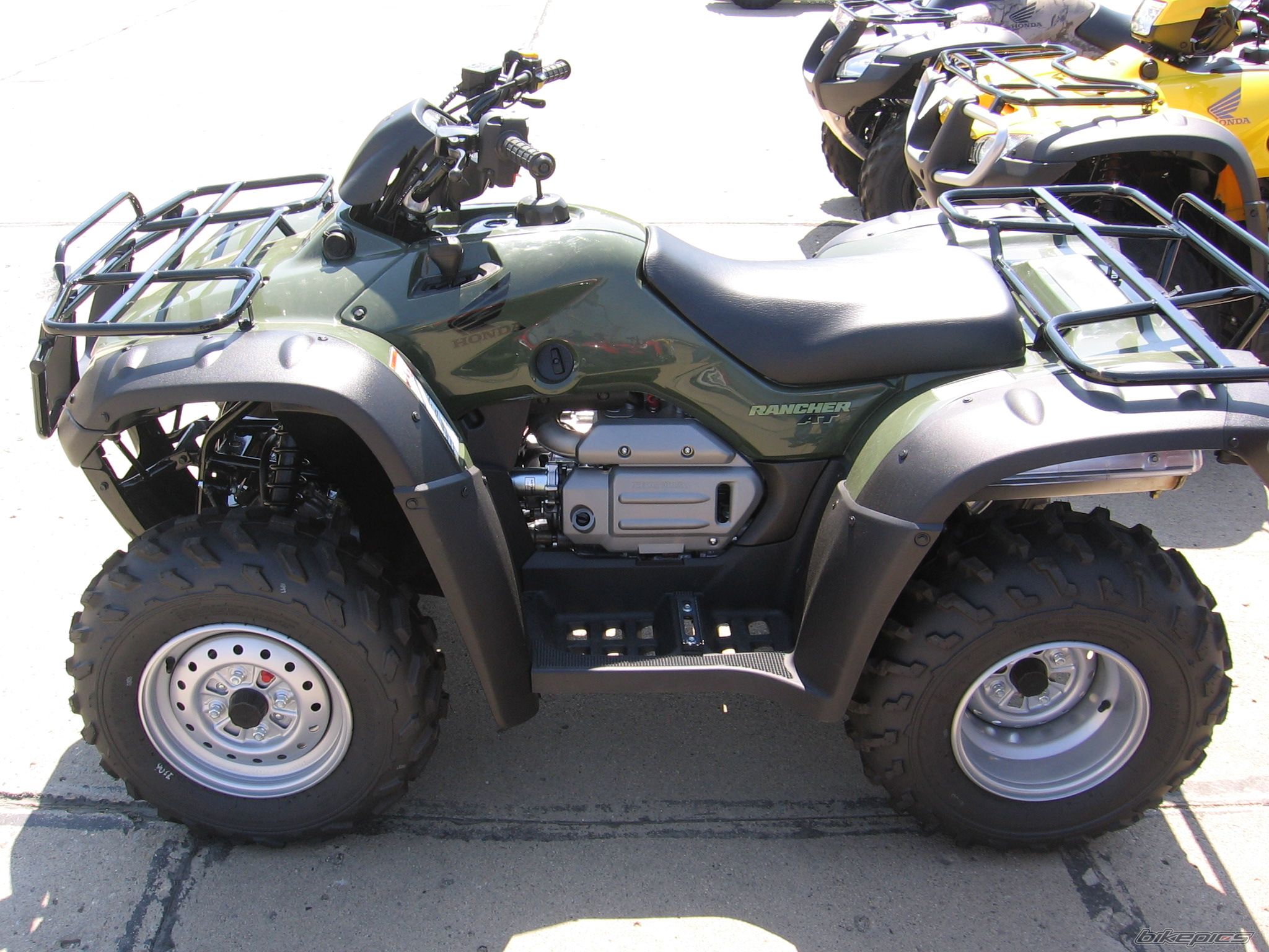 Bike Photo 741020