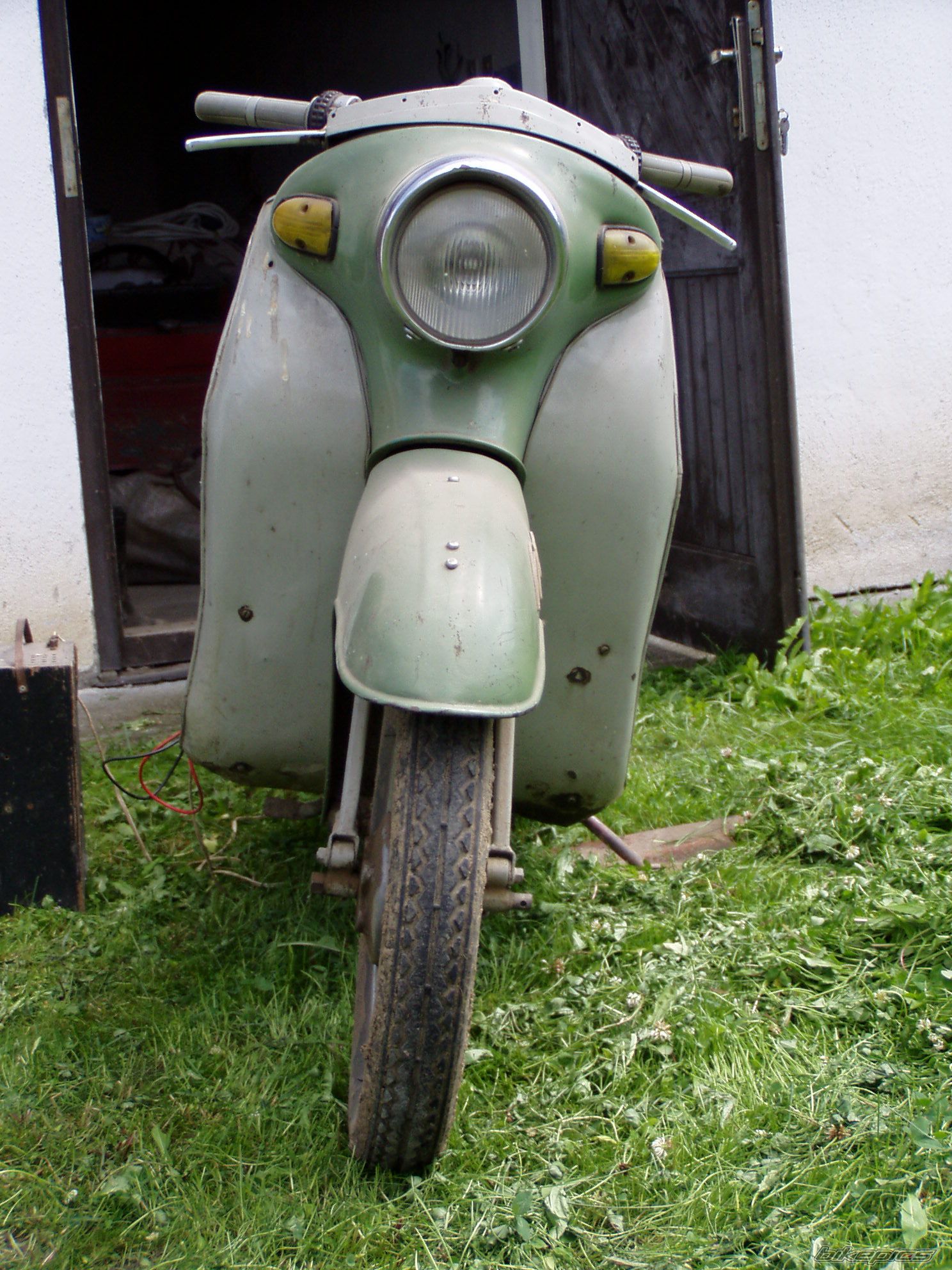 Bike Photo 741033