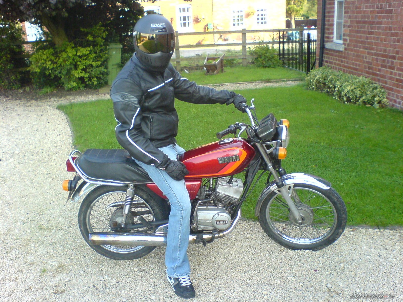 Bike Photo 741040