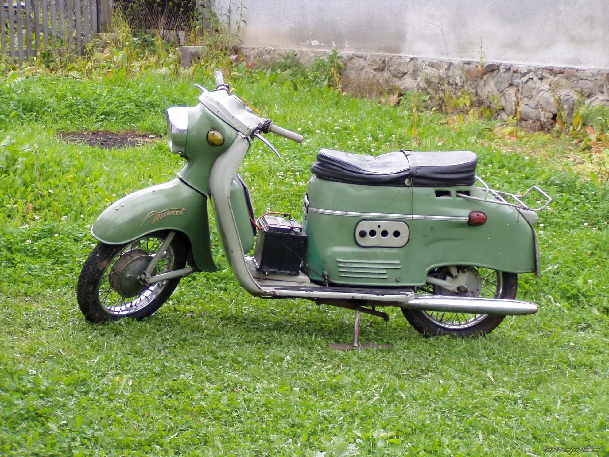 Bike Photo 741041