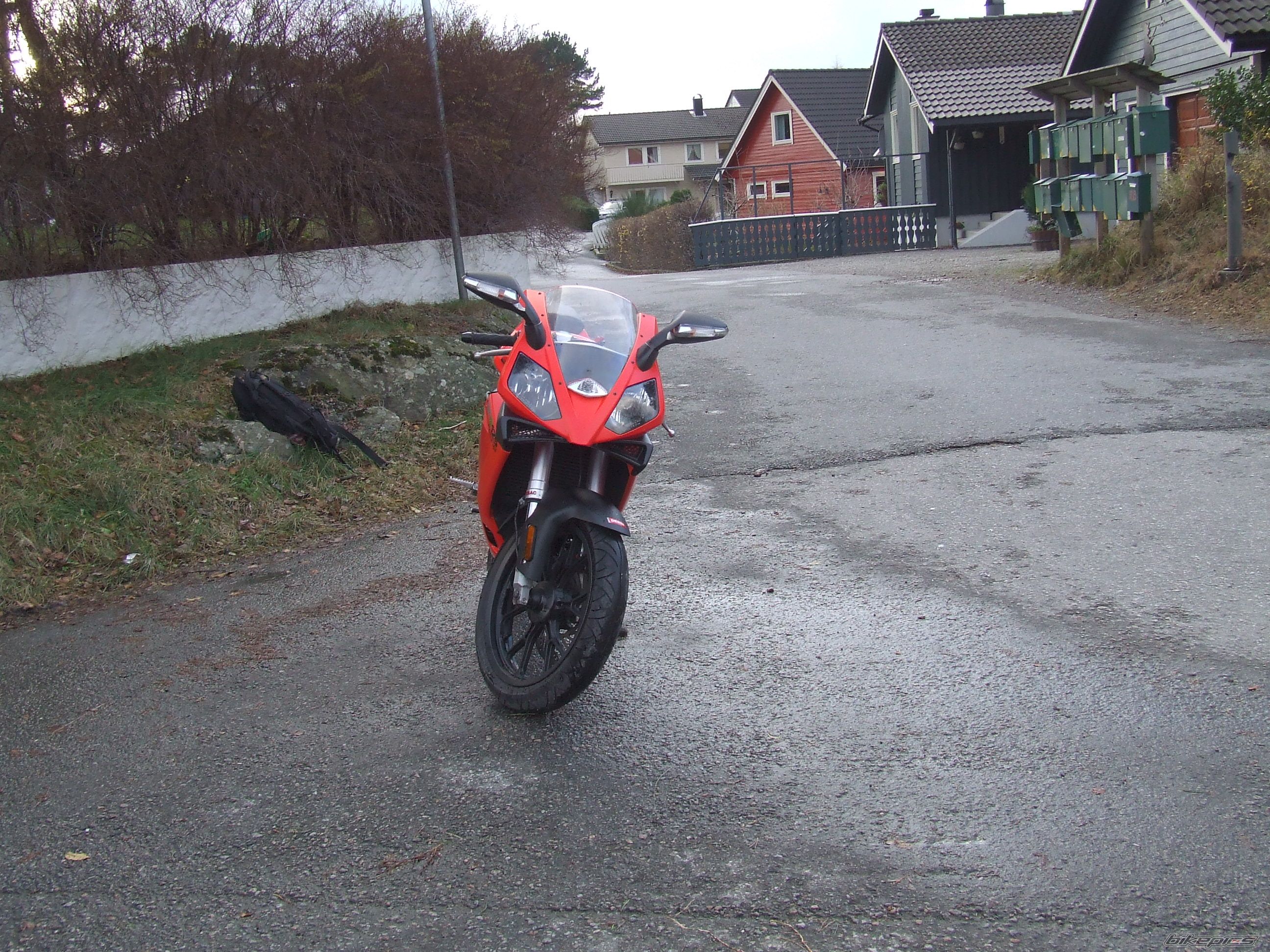 Bike Photo 741057