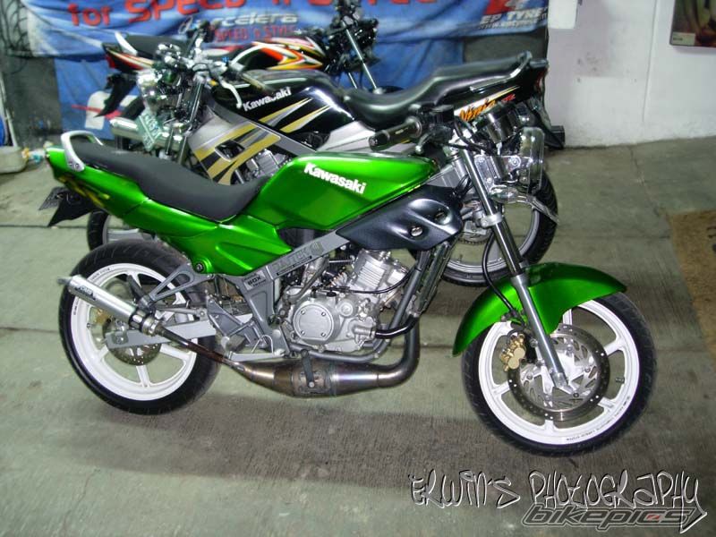 Bike Photo 741092