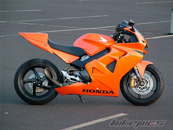 Bike Photo 741097