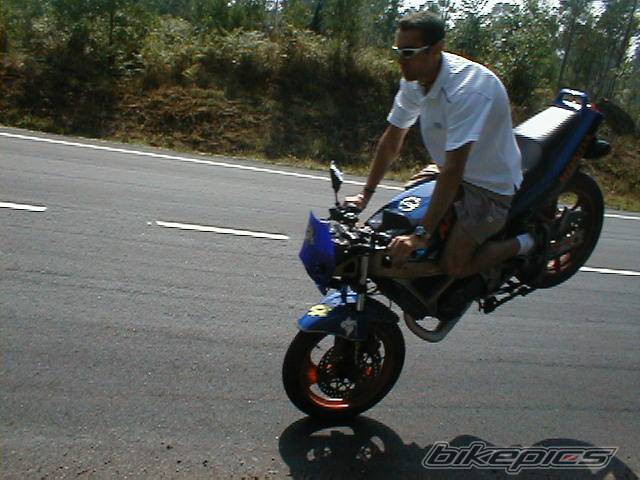 Bike Photo 7411