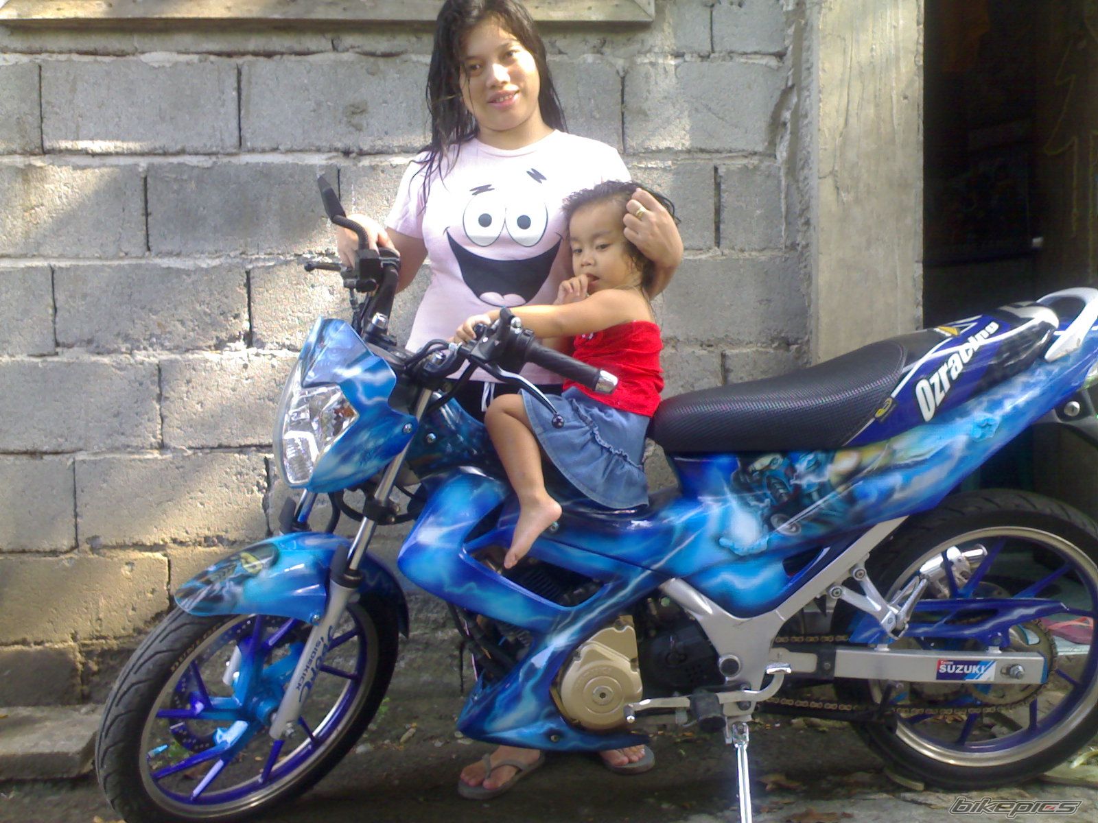 Bike Photo 741109