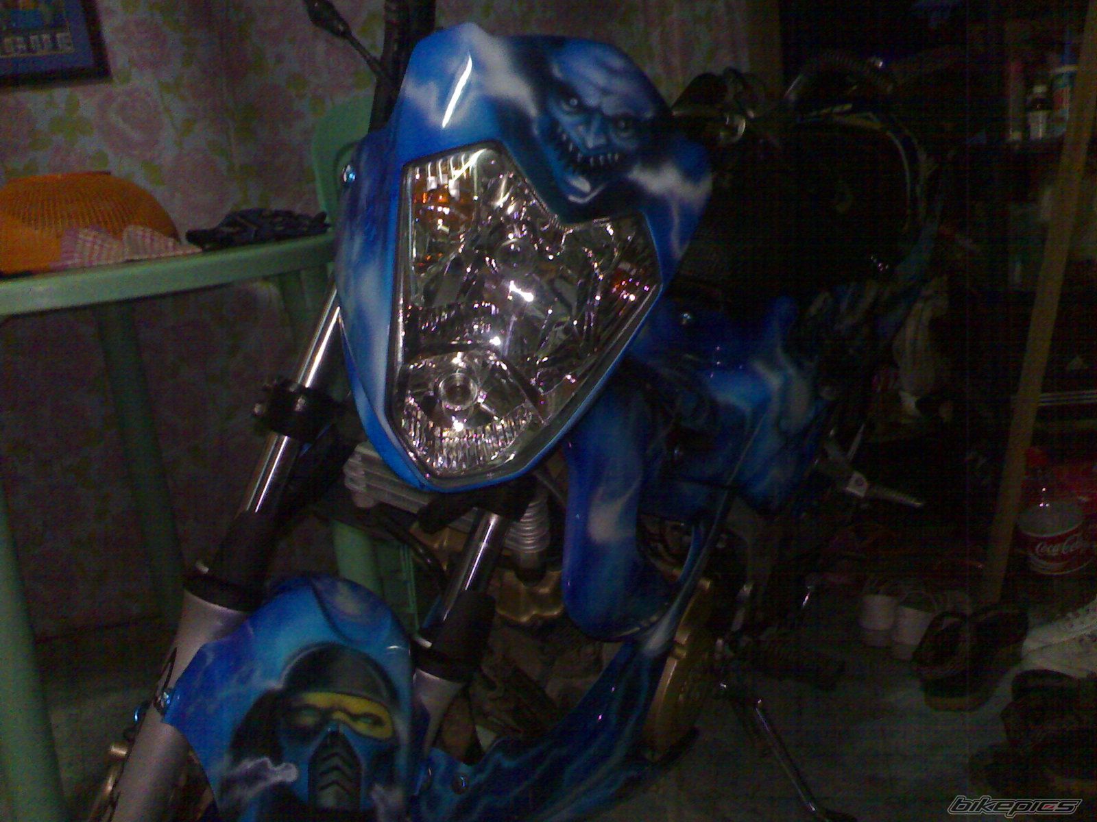 Bike Photo 741113