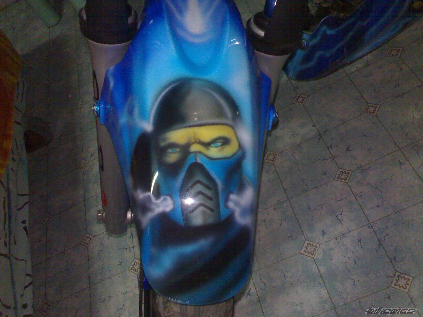 Bike Photo 741114