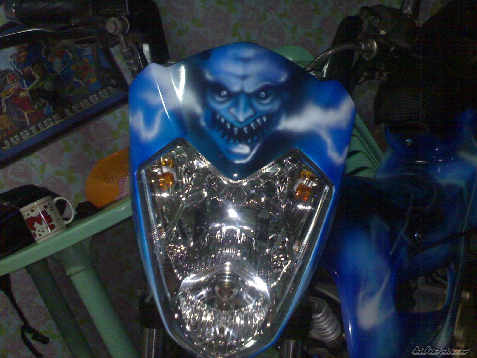 Bike Photo 741116