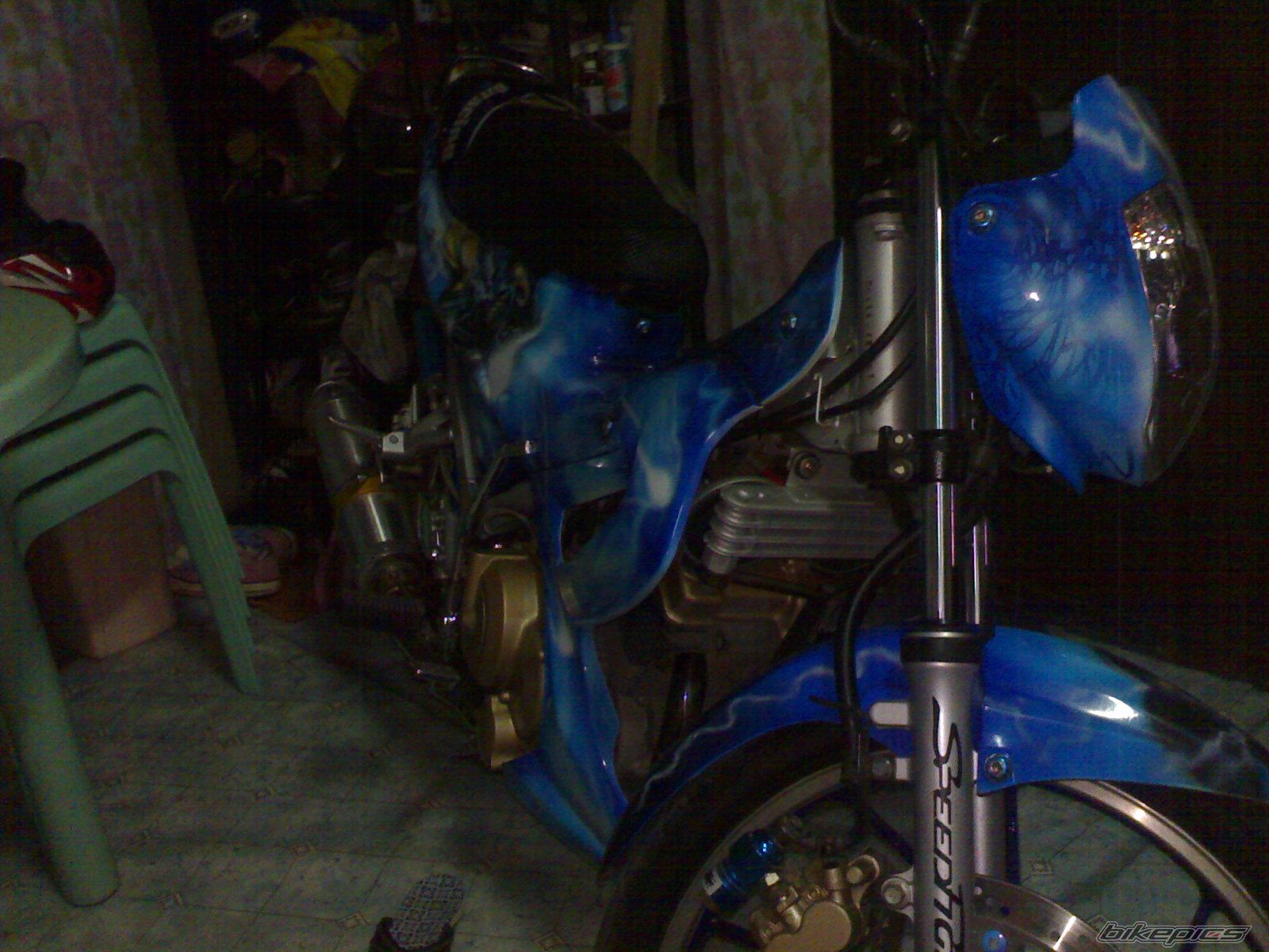 Bike Photo 741118