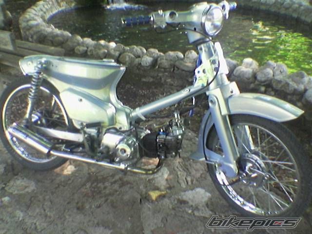 Bike Photo 741119