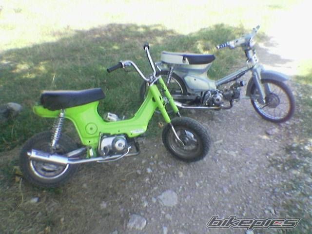 Bike Photo 741125