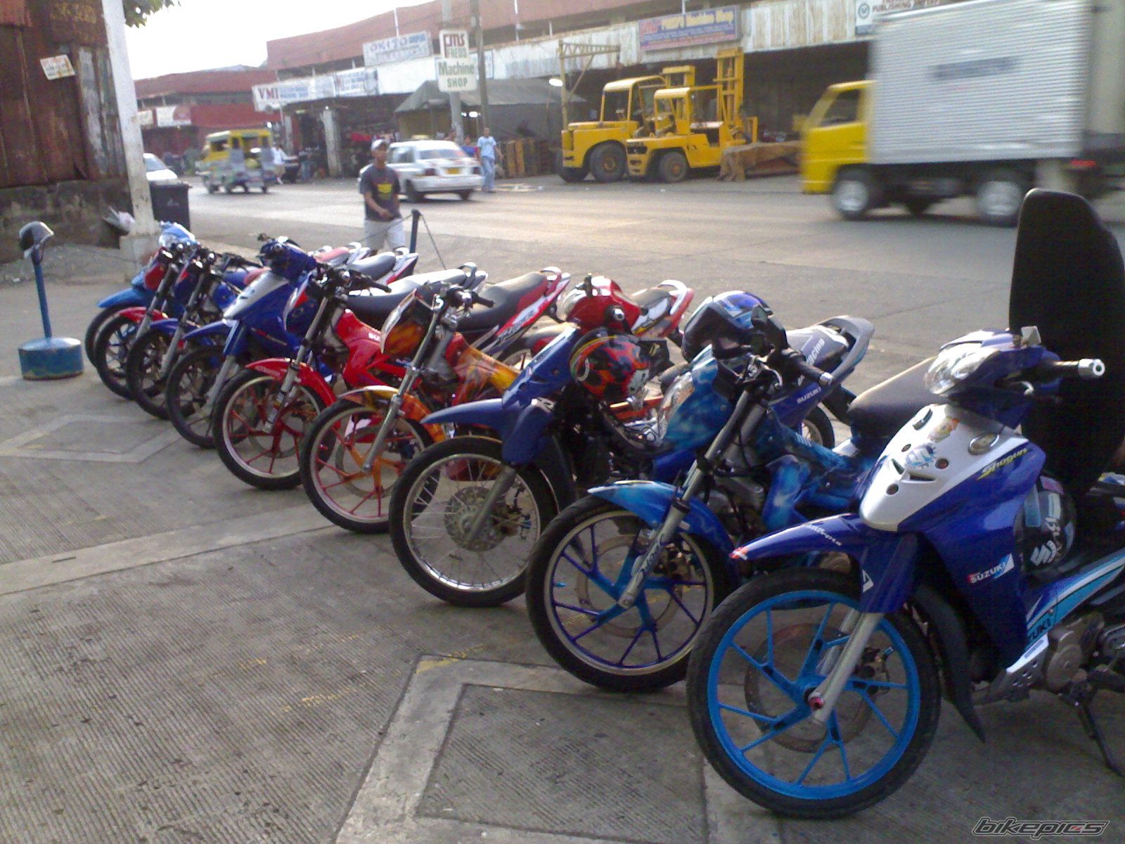 Bike Photo 741139