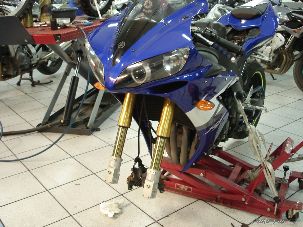 Bike Photo 741180