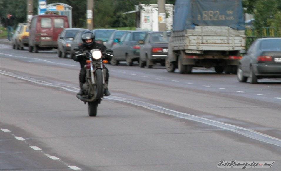 Bike Photo 74119