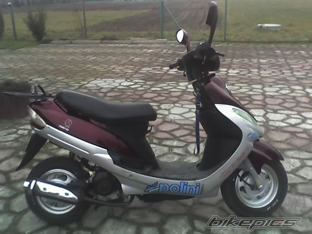 Bike Photo 741196