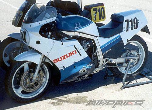 Bike Photo 74121
