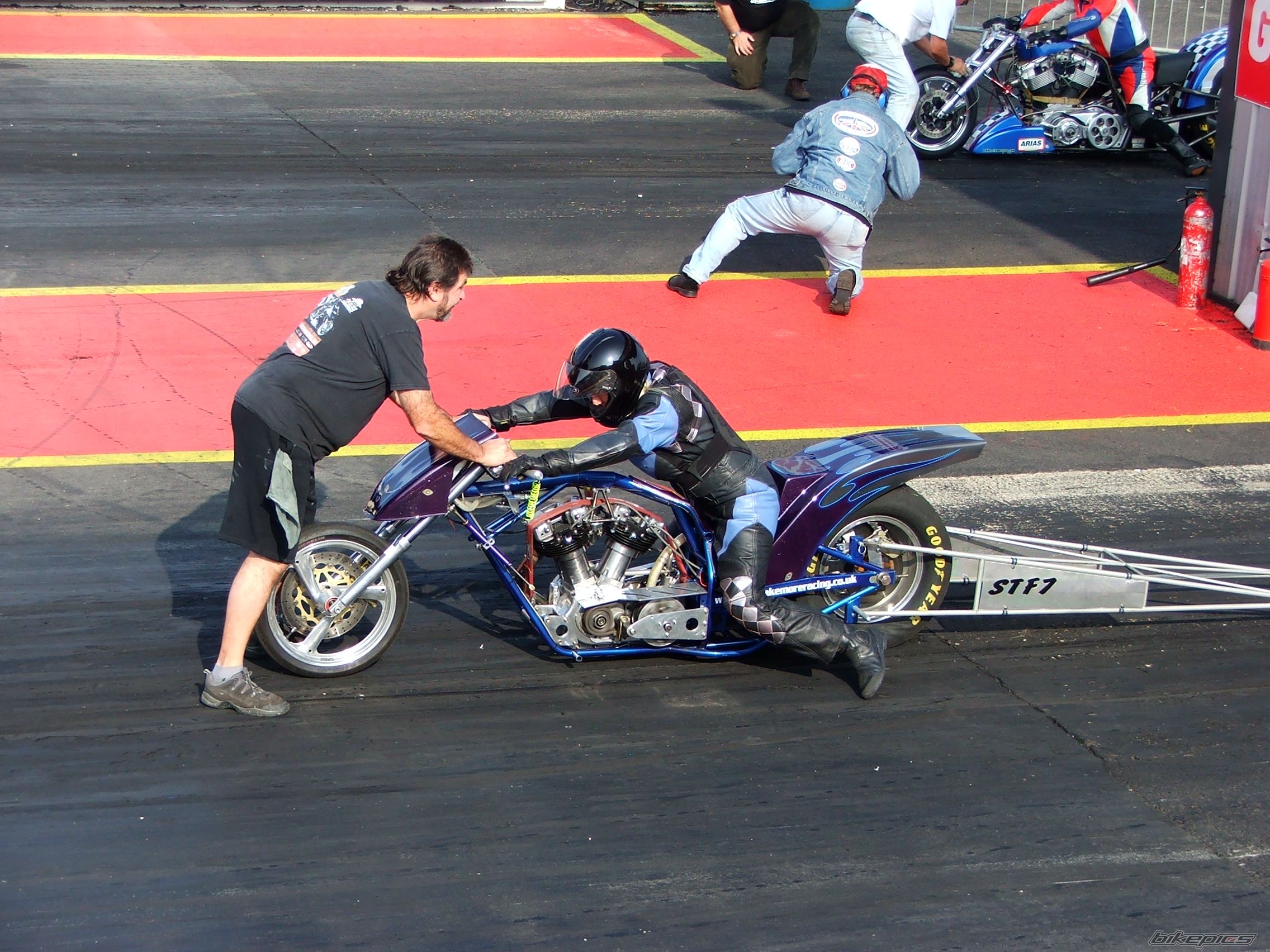 Bike Photo 741210