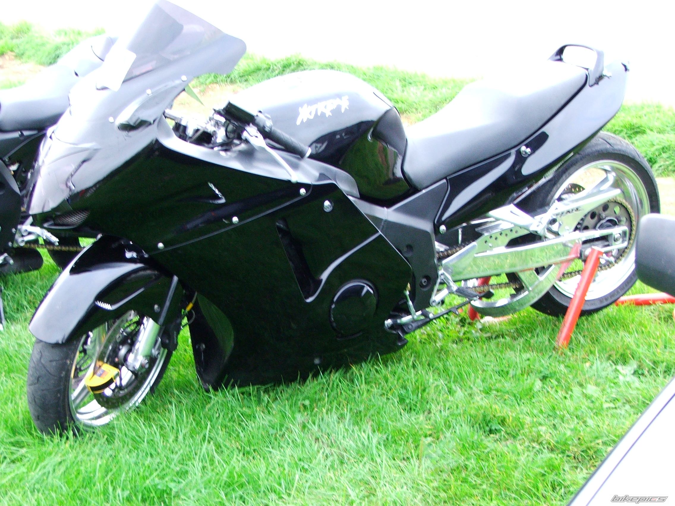 Bike Photo 741222