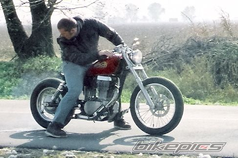 Bike Photo 741226