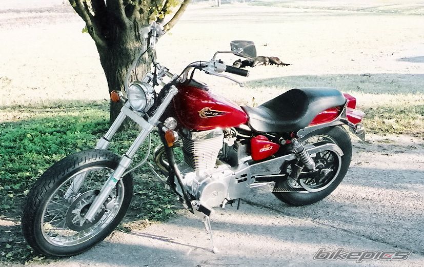 Bike Photo 741234