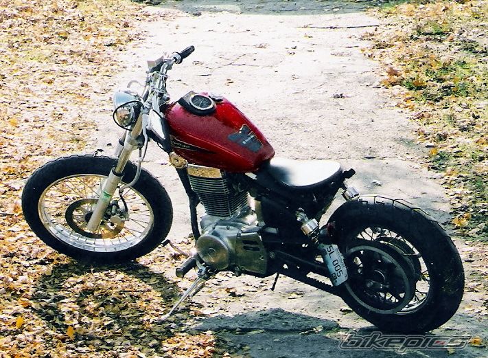 Bike Photo 741240