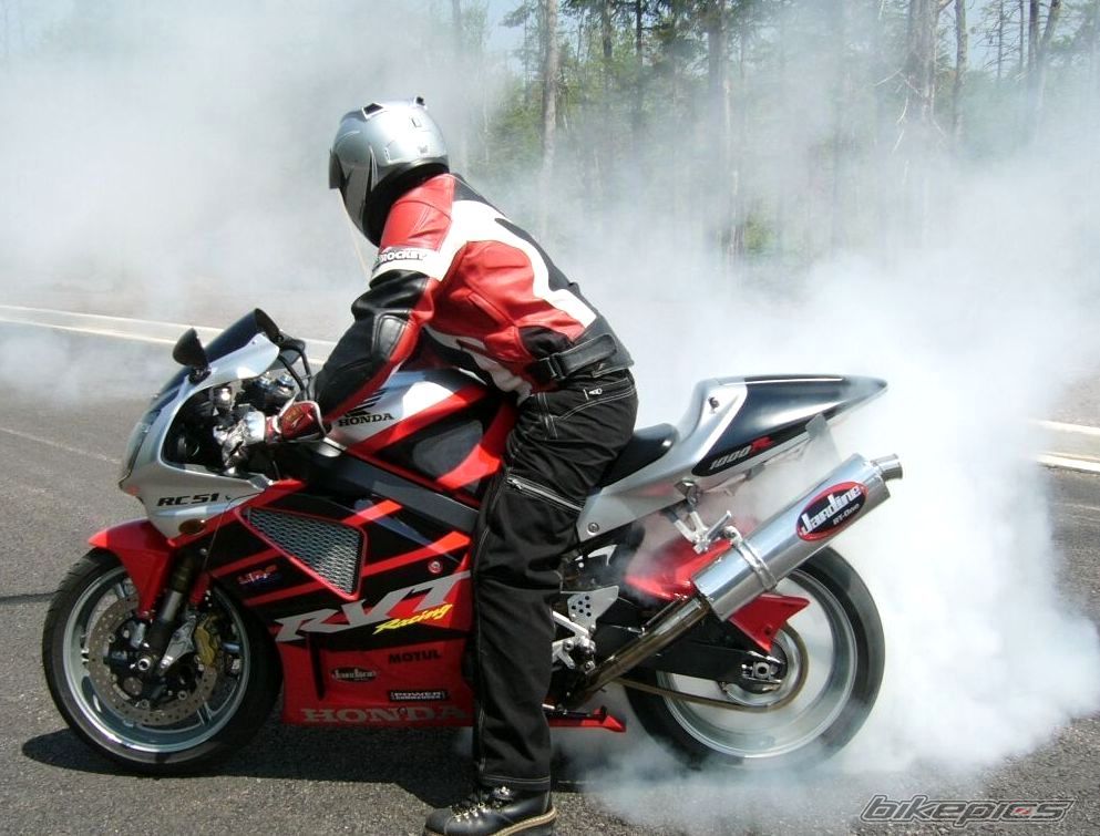 Bike Photo 741261