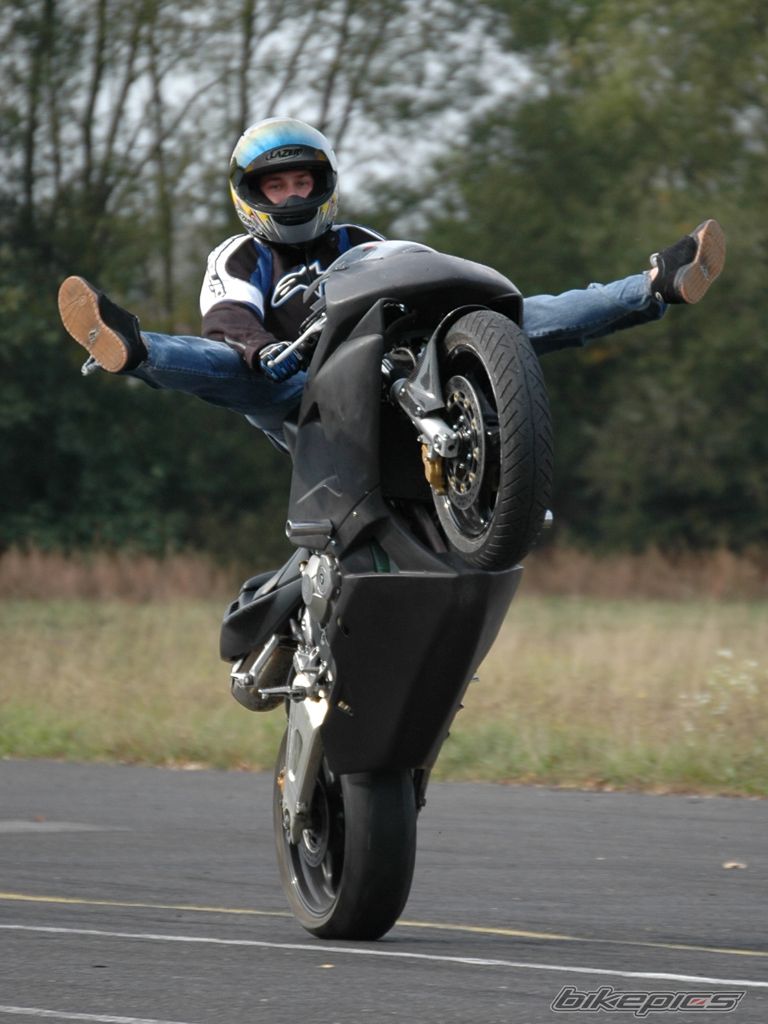 Bike Photo 741315